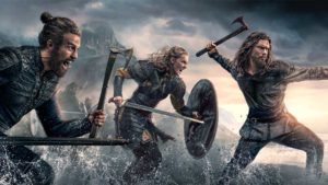 Vikings: Valhalla – Staffel 1 – Streaming-Review Serie 2022 Artikelbild