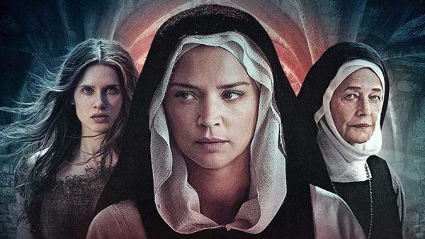 Benedetta Bluray Review hier zu lesen bei Filme.de