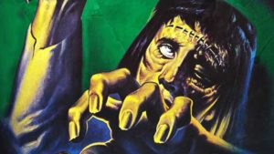 Frankensteins Fluch – Blu-ray Review Artikelbild
