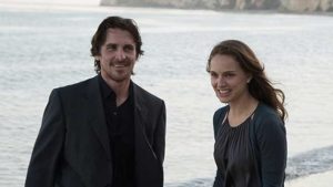 Knight of Cups Film Podcast Artikelbild