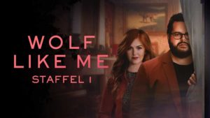 Wolf Like Me: Staffel 1 – Streaming Review Artikelbild