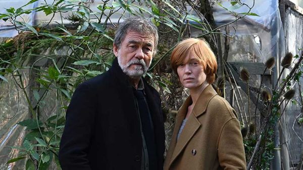 Die Purpurnen Flüsse Staffel 3 Netflix „Die purpurnen Flüsse - Staffel 3“ jetzt auf Blu-ray, DVD und digital
