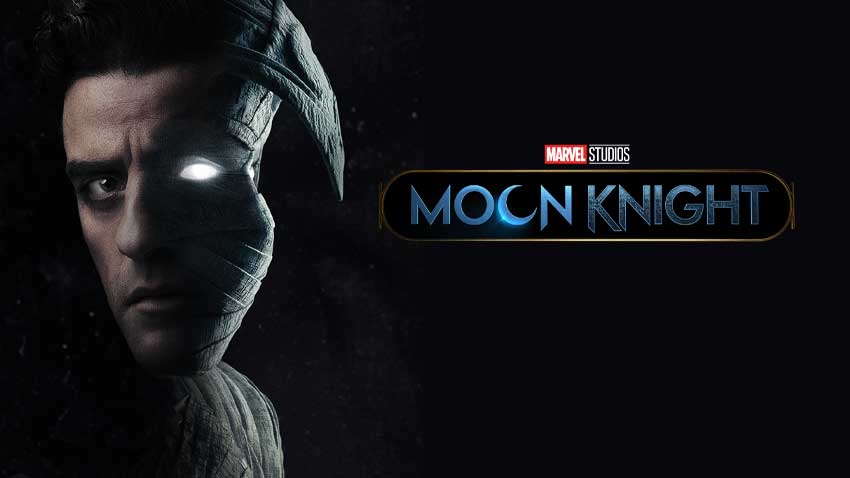 Moon Knight: Staffel 1 – Streaming Review Serie 2022 Artikelbild