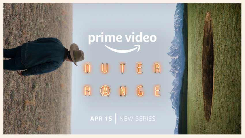 Outer Range: Staffel 1 – Streaming Review Serie 2022 Artikelbild