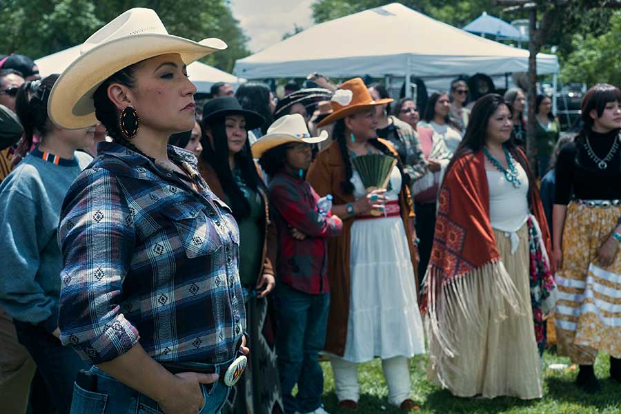 Outer Range: Staffel 1 – Streaming Review Serie 2022 Szenenbild