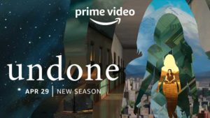 Undone: Staffel 2 – Streaming Review Serie 2022 Artikelbild