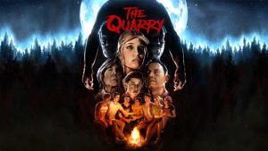 The Quarry – PS5 Review Spiel 2022 Artikelbild