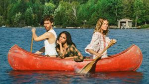 The Lake: Staffel 1 – Streaming Review Artikelbild