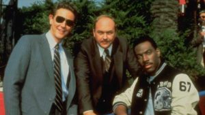 Beverly Hills Cop 2 – 4K UHD Review Artikelbild