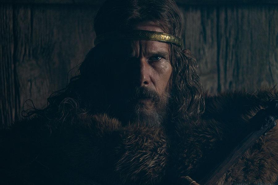 The Northman - Stelle Dich Deinem Schicksal – Blu-ray Review Szenenbild