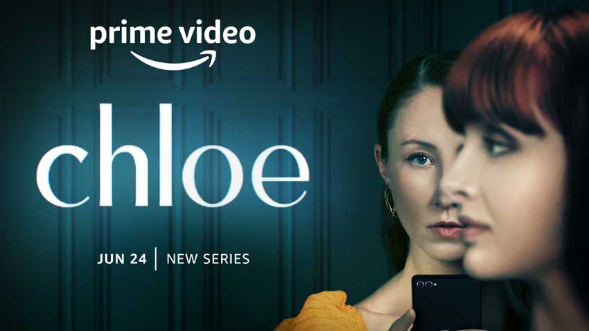 Chloe: Staffel 1 – Streaming Review Serie 2022 Artikelbild