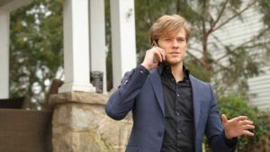 MacGyver (Remake): Staffel 5 – DVD Review Serie Artikelbild