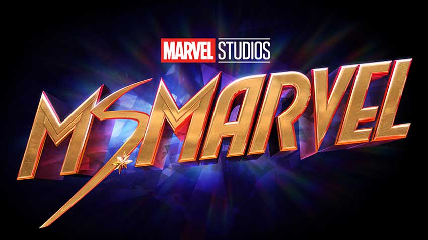 Ms Marvel: Staffel 1 – Streaming Review Serie 2022 Artikelbild