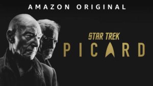 Star Trek: Picard Staffel 2 – Streaming-Review Serie Artikelbild