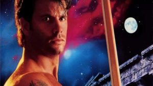 The Swordsman – DVD Review Artikelbild