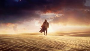 Star Wars: Obi-Wan Kenobi – Streaming Review Serie 2022 Artikelbild