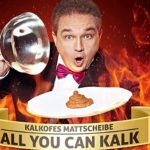 Kalkofes Mattscheibe - All You Can Kalk [40 DVDs] Artikelbild