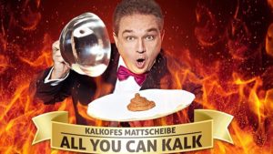 Kalkofes Mattscheibe - All You Can Kalk [40 DVDs] Artikelbild