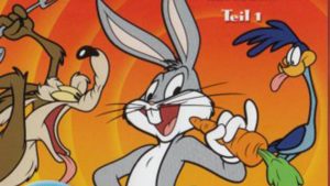 Looney Tunes All Stars Collection 1 DVD Artikelbild