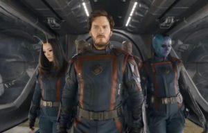 guardians of the galaxy film