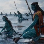avatar 2 the way of water film 2023