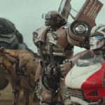 transformers film 2023