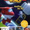 007/Ausflug ins All