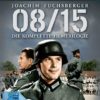 08/15 - Die komplette Filmtrilogie  [3 DVDs]