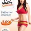 10 Minute Solution - Fatburner intensiv