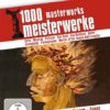1000 Meisterwerke - Kunsthistorisches Museum Vienna  [2 DVDs]