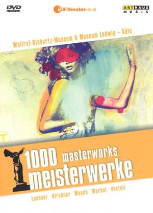 1000 Meisterwerke Vol.4