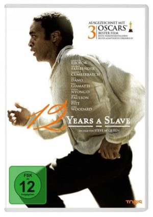 12 Years a Slave