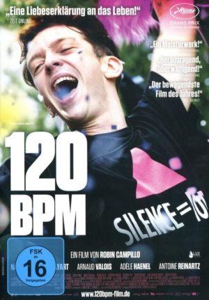 120 BPM  (OmU)