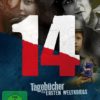 14 - Tagebücher des Ersten Weltkriegs  [3 DVDs]