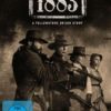 1883: A Yellowstone Origin Story  [4 DVDs]