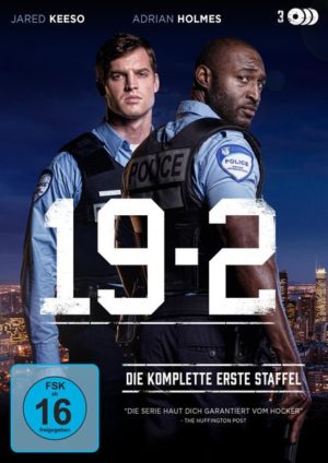 19-2 - Staffel 1