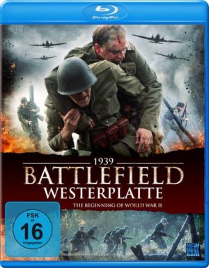 1939 - Battlefield Westerplatte - The Beginning of World War II
