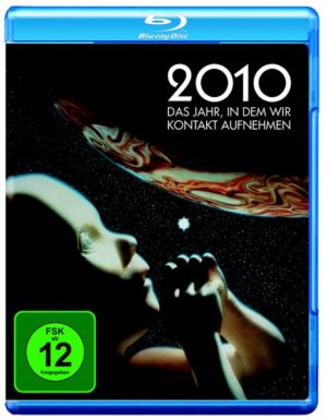 2010 - Das Jahr