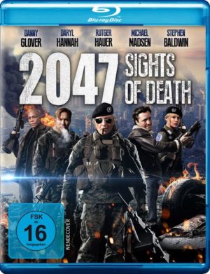 2047 - Sights of Death