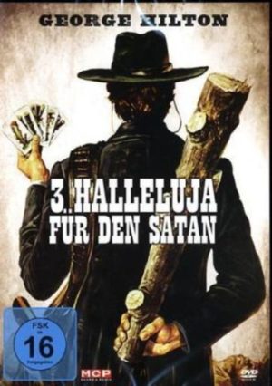 3 Halleluja für den Satan