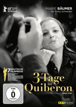 3 Tage in Quiberon