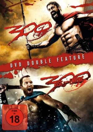 300 & 300 - Rise of an Empire