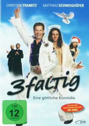 3faltig - Eine göttliche Komödie