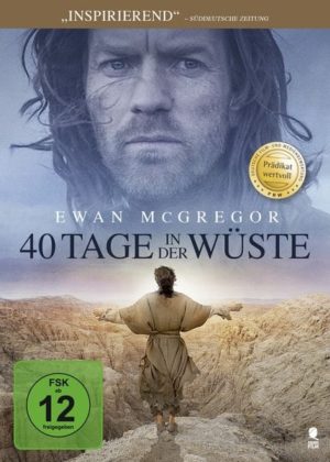 40 Tage in der Wüste