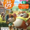 44 Cats - Staffel 1 Volume 3