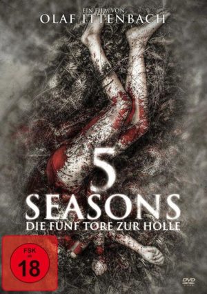 5 Seasons - Die fünf Tore zur Hölle