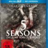 5 Seasons - Die fünf Tore zur Hölle  (inkl. 2D-Version)