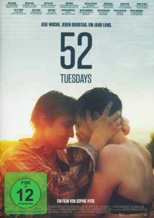 52 Tuesdays