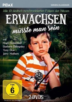 Erwachsen müsste man sein