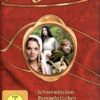 6 auf einen Streich - Märchen-Box Vol. 3: Schneewittchen/Rumpelstilzchen/Die Gänsemagd  [3 DVDs]